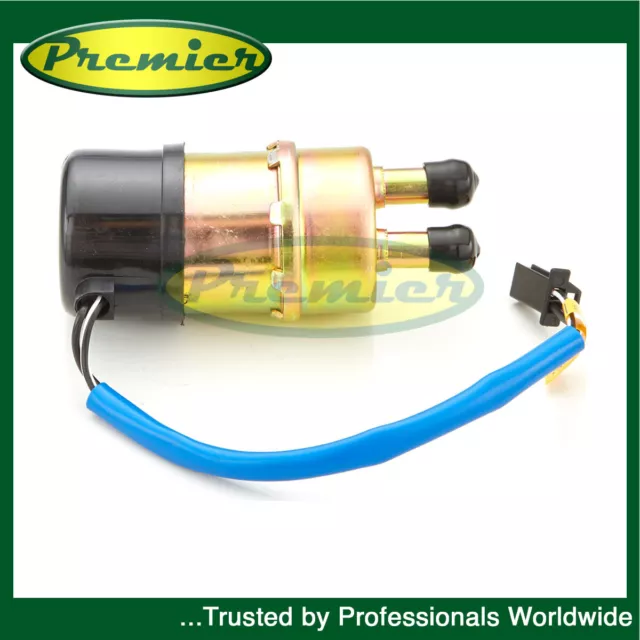 Premier FOR YAMAHA YZFR6 YZF R6 1998 1999 2000 2001 2002 PETROL FUEL PUMP OUTSID