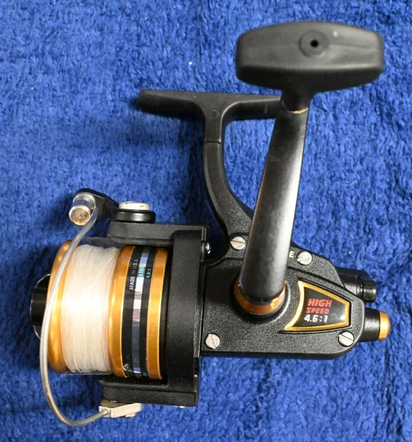 FastEddy Bearings Rubber Sealed Bearing Kit For Penn 4500SS Spinning Reel