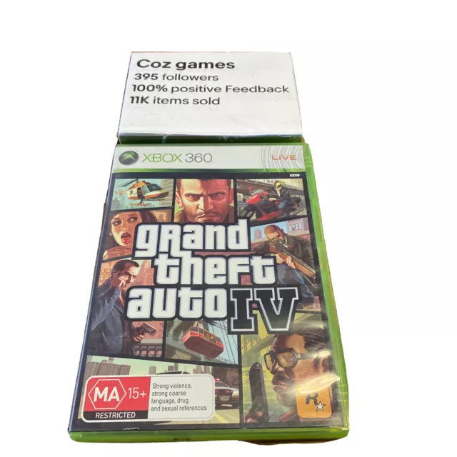 Grand Theft Auto V 5 CIB Complete with Map and Manual PS3 PlayStation 3 GTA  in 2023