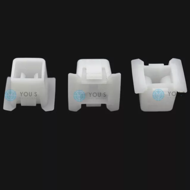 4 X You.S Original Support de Phare Bagues de Guidage Supports pour Opel Corsa B