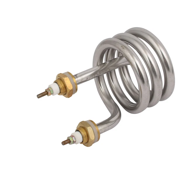 BSD Elektroheizstab 2000W - Für Warmwasserboiler Ersatz