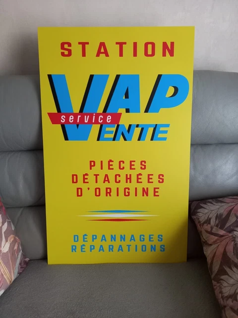 moteur vap 57 à vendre VAP engines/moteurs main image 0