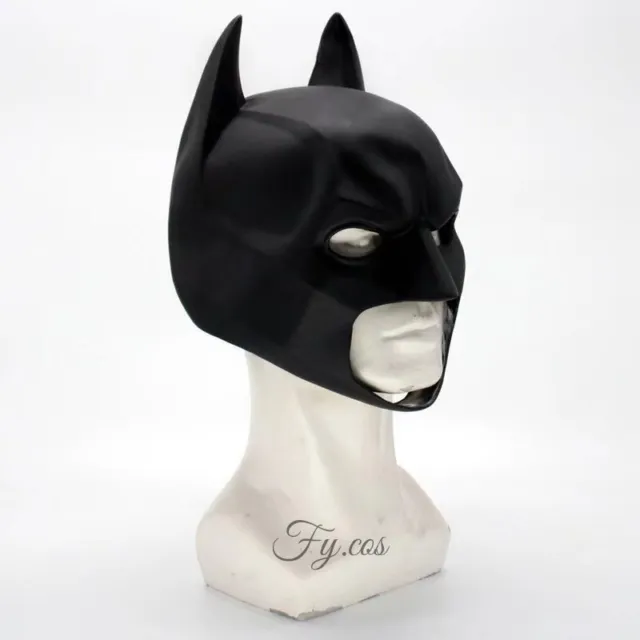 Masque Batman deguisement Cosplay Jeux De Role Comics Halloween Carnaval