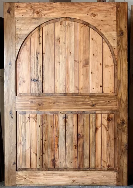 Rustic reclaimed lumber solid old growth Doug Fir 70+ years old u choose size