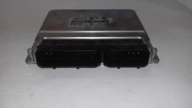 UNIDAD DE CONTROL ELECTRONICO para AUDI A6 188243