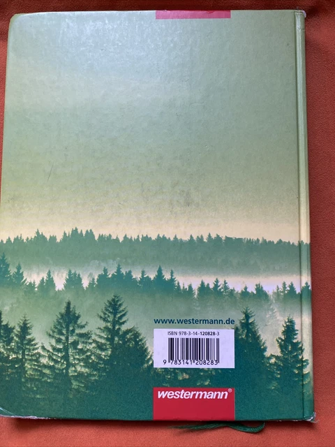 Praxis Sprache und Literatur 8. Schülerband. Gymnasium (2007, Gebundene Ausgabe) 4