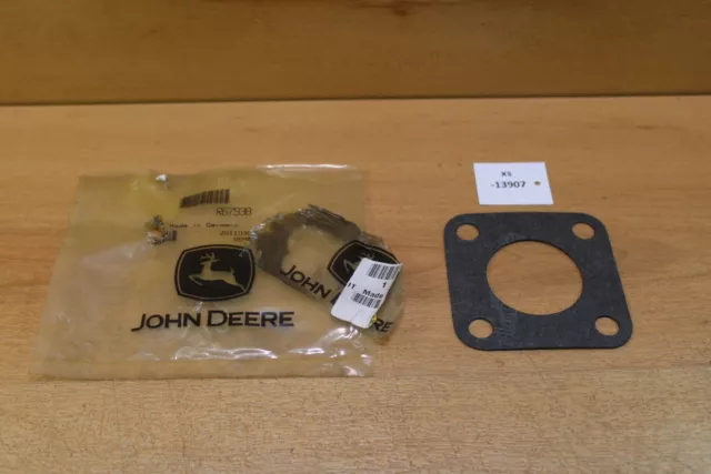 John Deere R67938 Shim NOS NEU genuine xs13907