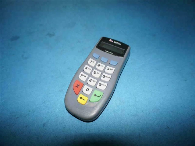 Verifone P003-170-02 PINpad 1000SE As Is