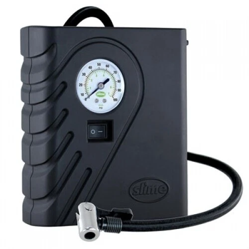 Slime Compact Tire Inflator 40060