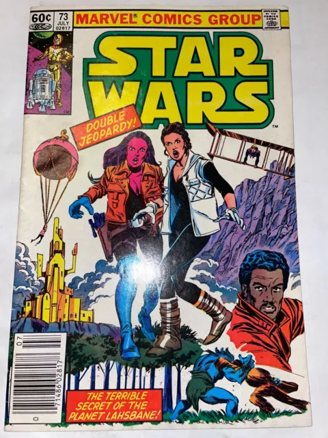Star Wars Vol 1 - 1977 - Various Issues, you pick - Marvel Comics