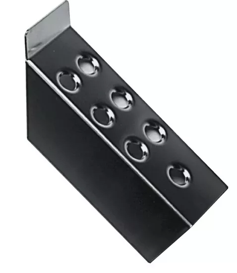 Aluminium Fußstütze, Rallye, Fahrer / Foot rest, Racing, Alu-Fußstütze Aluminium Fußstütze, Rallye, Fahrer / Foot rest, Racing, Alu-Fußstütze