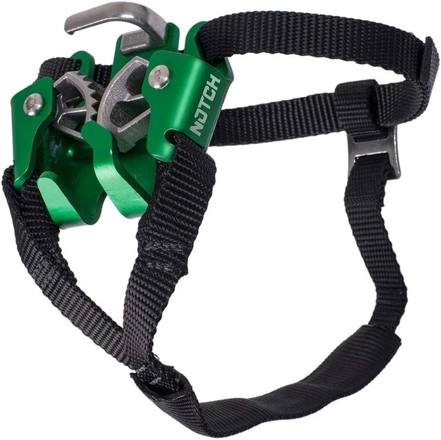 Jet Step Foot Ascender (41001)