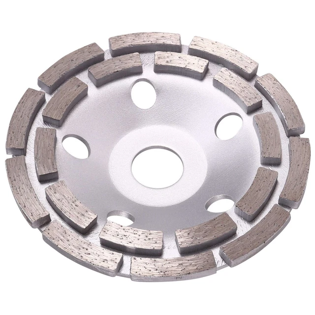 Disque diamant Turbo pour meuleuse 230mm Bosch 2607019483