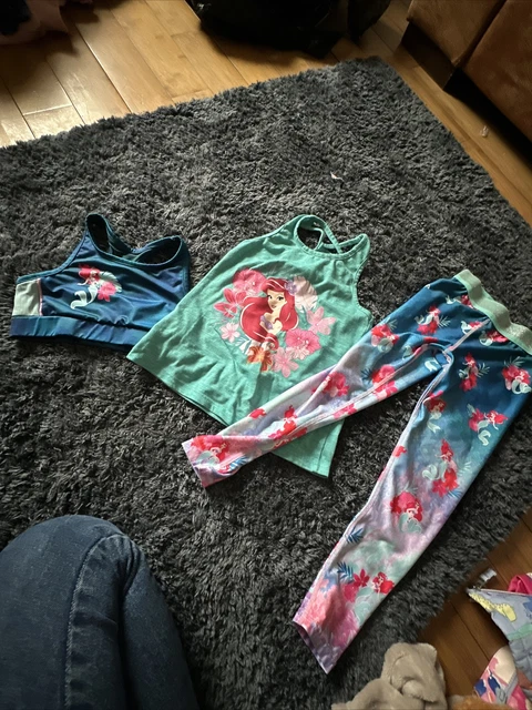 Girls Bundle 6-7