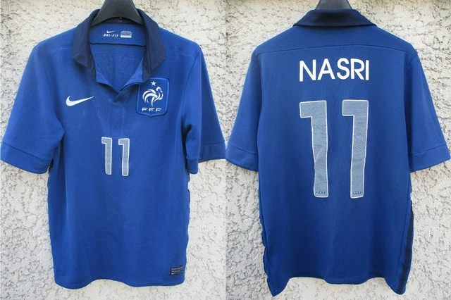 MAILLOT FRANCE EURO 2024 #10 Mbappé Équipe De France Neuf 🇫🇷 EUR 39,90