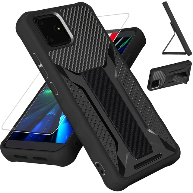 FOR FOXX FOXXD A55 Case Compatible for Foxx Foxxd A56 Phone Case Cover [With Tem $23.65 - PicClick FOR FOXX FOXXD A55 Case Compatible for Foxx Foxxd A56 Phone Case Cover [With Tem $23.65 - PicClick