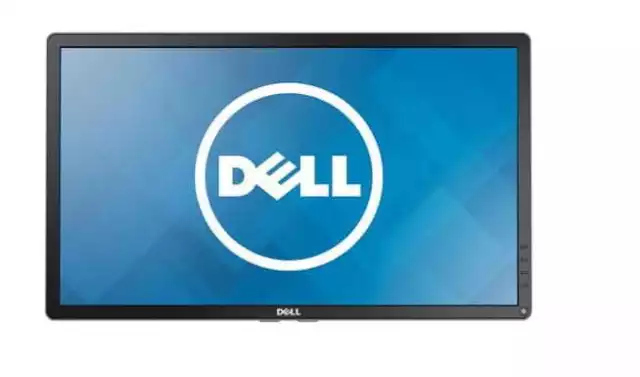 Monitor LED DELL P2419H 24" 1920 x 1080