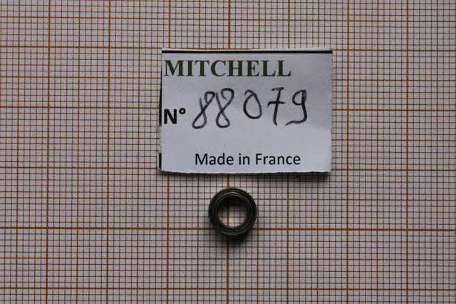 PICK UP PIÈCE SAV MOULINET MITCHELL 282 Galion 44R BAIL WIRE REEL PART 87219 EUR 6,00 - FR