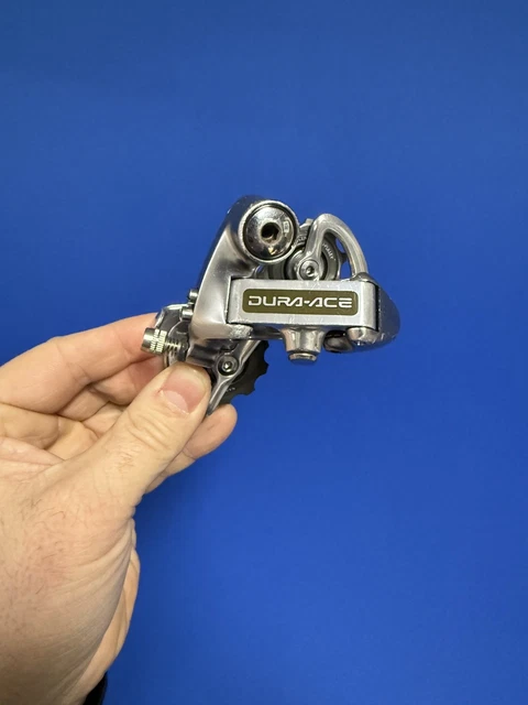 Vis De Butée H/L Shimano Dura-Ace RD-7402 - Vintage Années 80, Pour Pièces