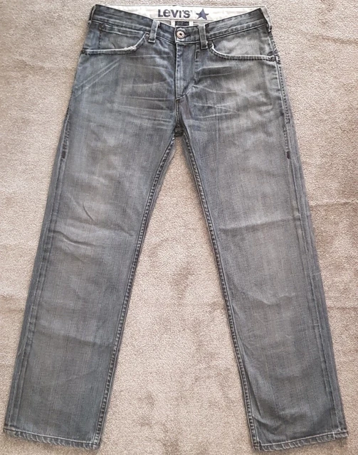 Levis 501 antiform cheap