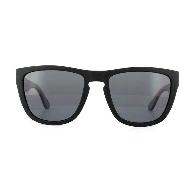 Tommy Hilfiger Lunettes de Soleil Th 1557/S 08A Infrarouge Gris Noir