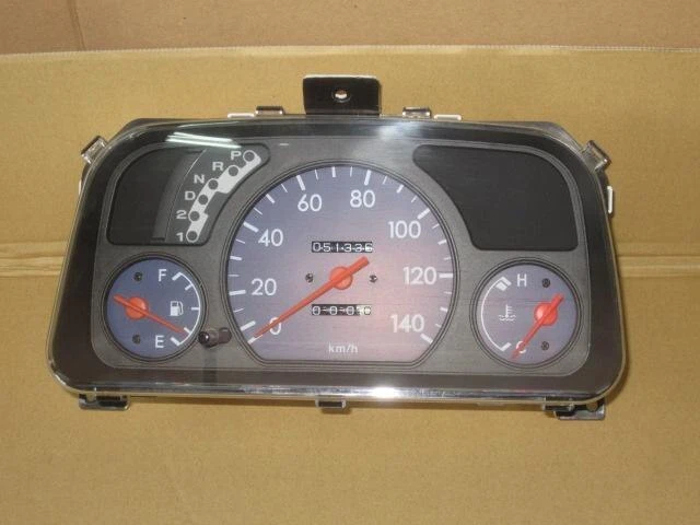 SUBARU Sambar 2004 LE-TV2 Tachimetro 85020TC200 [Usato] [PASKU146306]