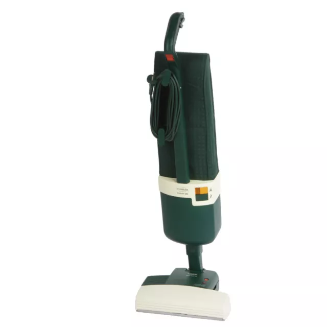 Vorwerk Kobold 120 mit ET340, passendem neuen Motor von JaTop, 2 J.Garantie