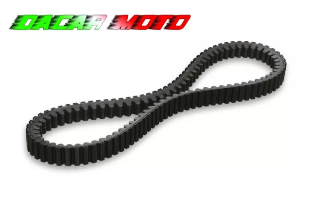 Belt MALOSSI piaggio beverly HPE 400 Ie 4T LC 2021- >