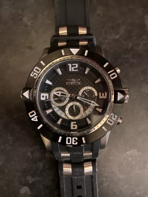 Invicta 23696 on sale