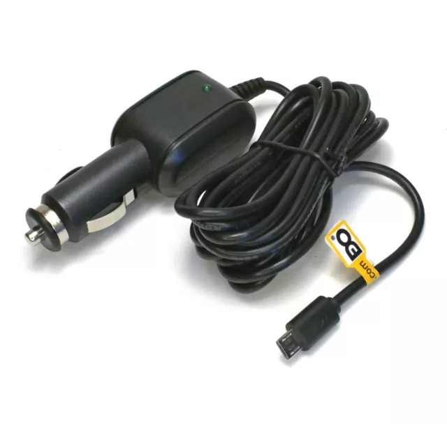 3M Micro USB Hardwire Auto Ladegerät Kabel für Anker Roav A1 C1 C2 Pro Dash DVR