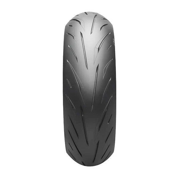 Bridgestone 180/55 ZR 17 (73W) S 22 R - MC DÄCK