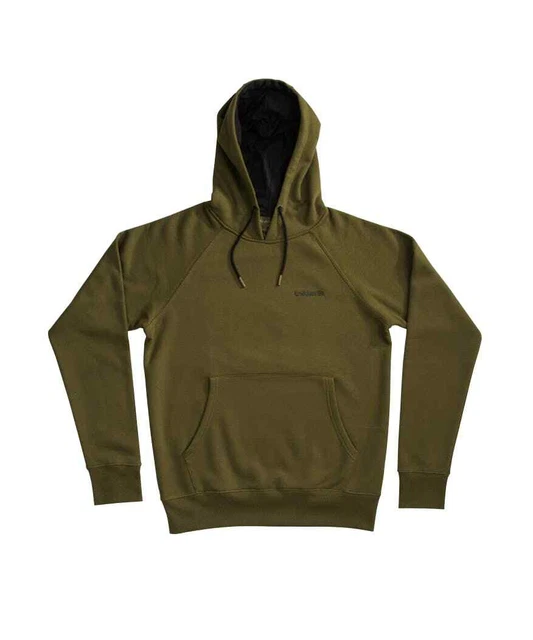 Trakker Tempest Hoodie Hoody Hood *All Sizes* NEW Carp Fishing Clothing