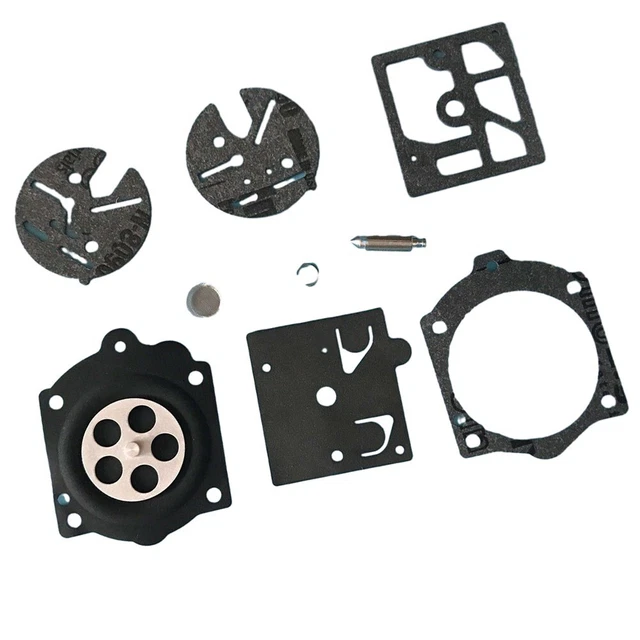 Kit Revisione Carburatore KTM SX 125/150 17-22 Husqvarna TC 125 17-22 GasGas MC 125 21-23 - Foto 9