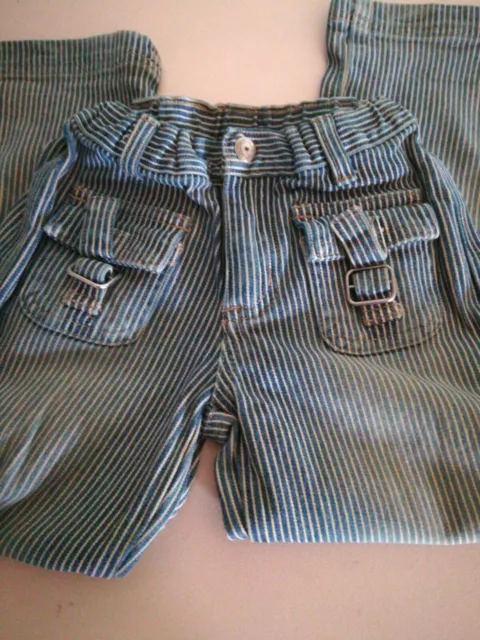 Kid's Country Road Jeans size 4