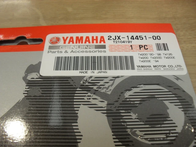 Road Passion Luftfilter Für Yamaha Grizzly 600/660 & Andere Modelle – Einfach Einzubauen