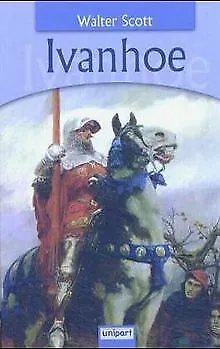 Ivanhoe von Walter Scott | Buch | Zustand gut