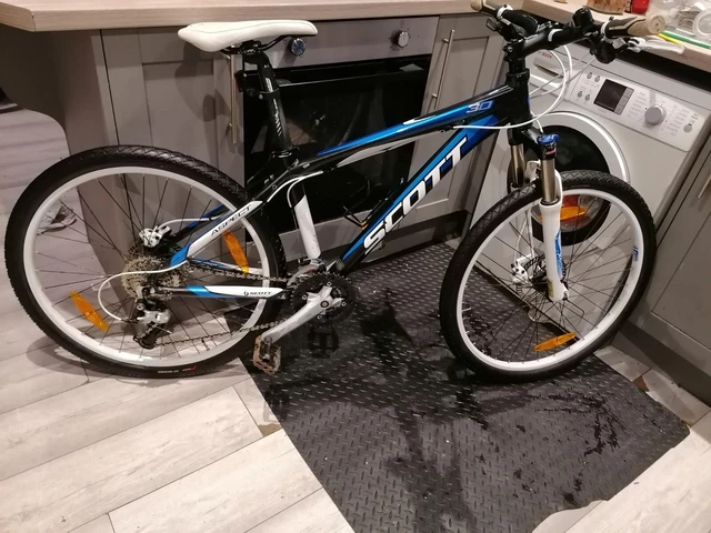 Scott aspect 30 sales 2011