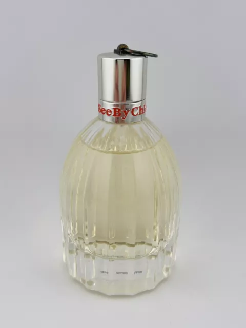 SEE BY CHLOE 2.5 oz 75ml EDP FOR Women New No Box Rare Vintage