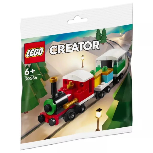 Carrefour sales lego creator