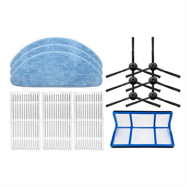 Base De Chargement Pour Aspirateurs Robots ILife - Compatible V3s Pro