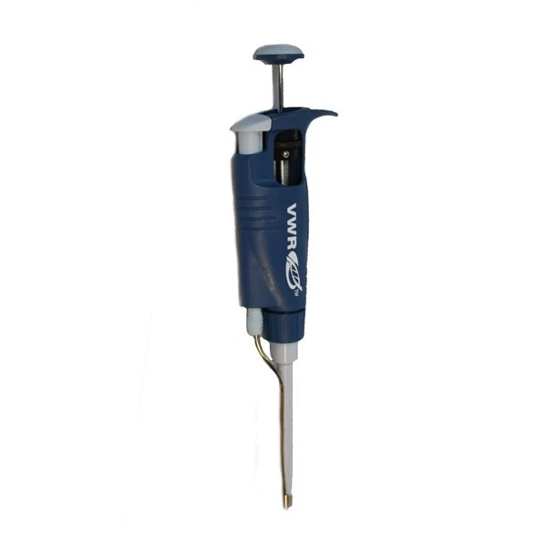 VWR SIGNATURE VARIABLE Volume Pipette 20 200ul (New) £59.99 PicClick UK