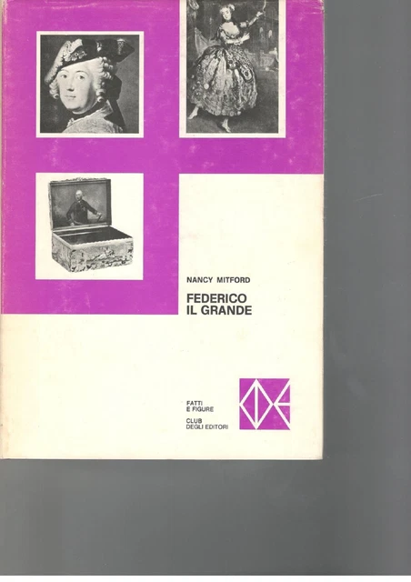 Federico il Grande