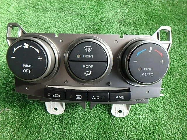 MAZDA Premacy DBA-CREW Pannello di controllo A/C C30561190 [usato] [PA67005835]