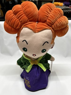 hocus pocus door greeter winifred