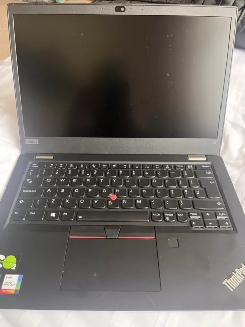 lenovo thinkpad L13 Gen 2