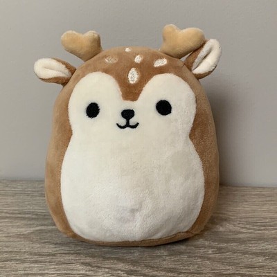 dawn the fawn squish