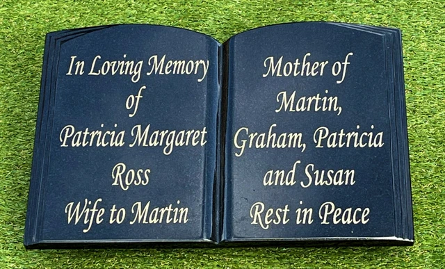 tomba pietra commemorativa lapide pietra commemorativa granito parole personalizzate