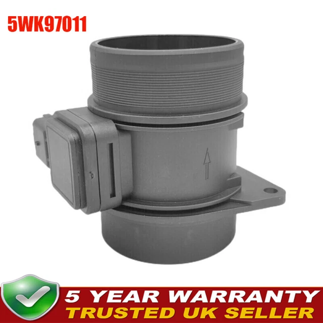 MASS AIR FLOW Sensor MAF PHF500090 for Land Rover Discovery 4 3.0 TDV6