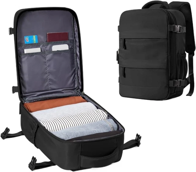 Zaino Trasporto Passeggino HODRANT - Leggero, Compatibile Con GB Pockit, Fibbie Di Sicurezza - Foto 2