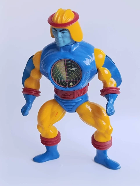 Figurine « DEVASTATOR 1984 » Les Maîtres de l'univers - Jeux & Jouets